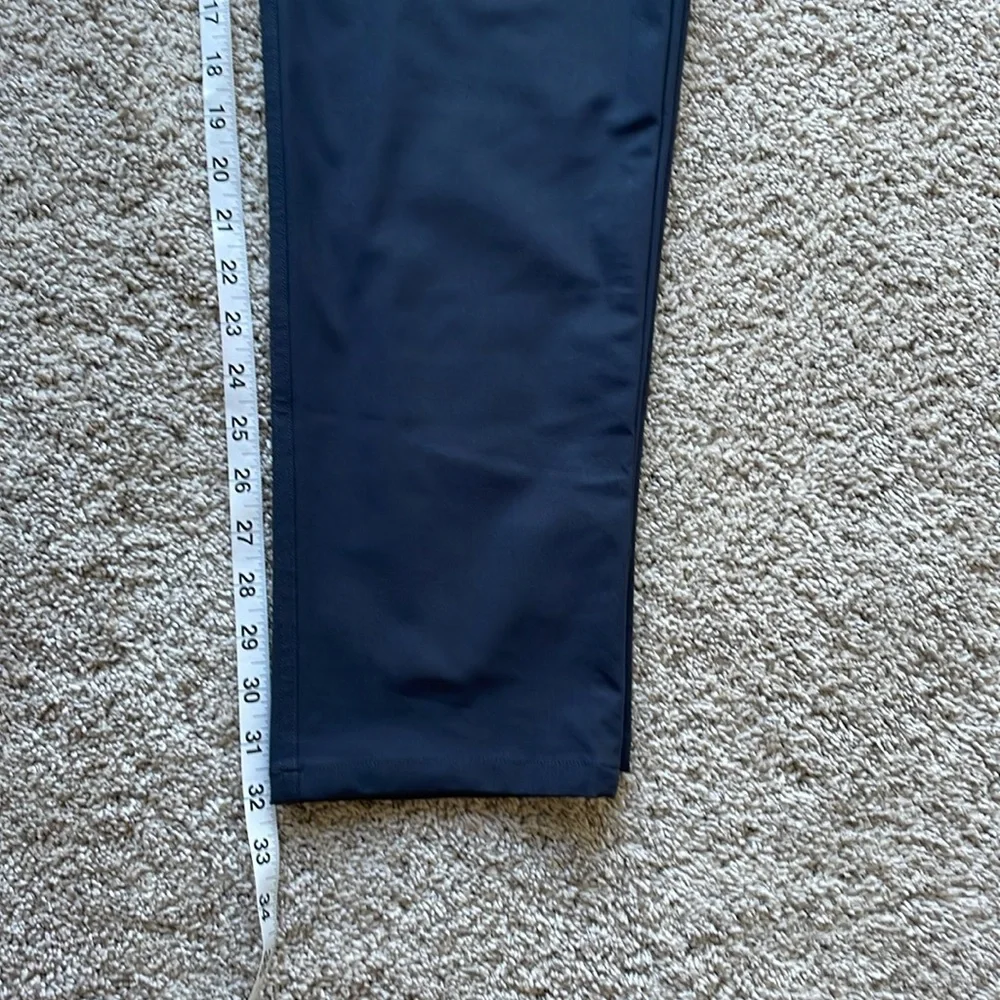 ABC Classic-Fit 5 Pocket Pant 32L - Picture 9 of 9